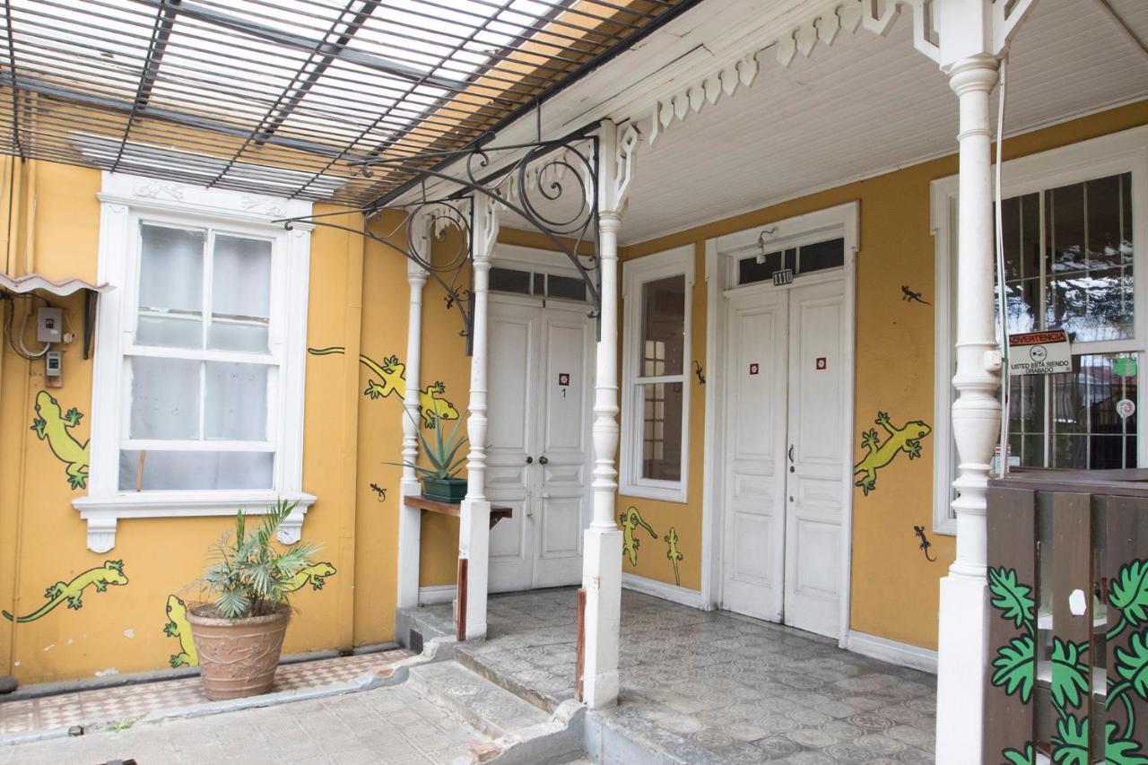 Casa Mayela Guest House San Jose (San Jose) Exterior foto