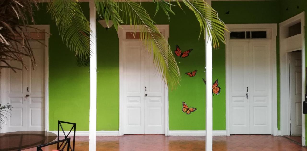 Casa Mayela Guest House San Jose (San Jose) Exterior foto