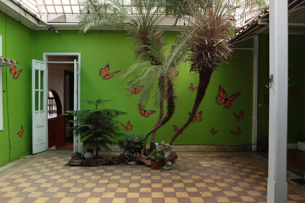 Casa Mayela Guest House San Jose (San Jose) Exterior foto