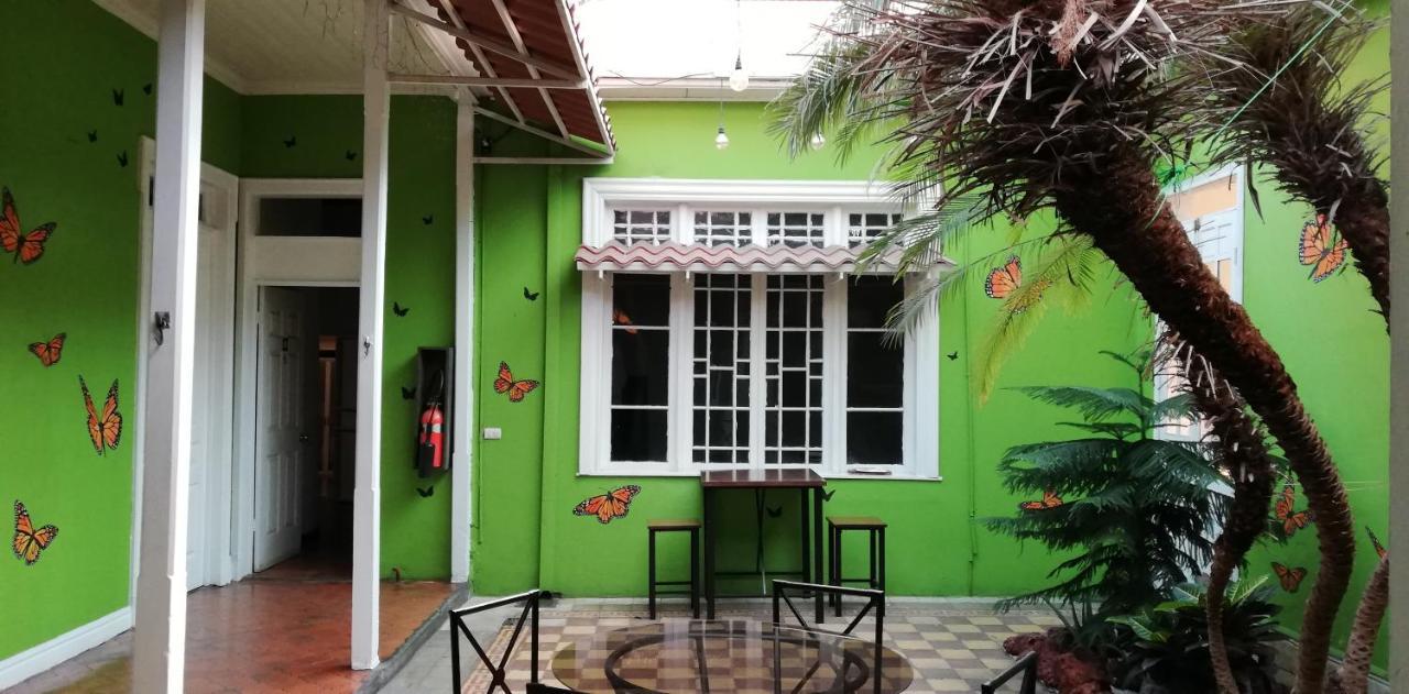 Casa Mayela Guest House San Jose (San Jose) Exterior foto