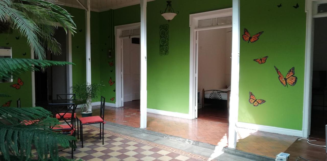Casa Mayela Guest House San Jose (San Jose) Exterior foto