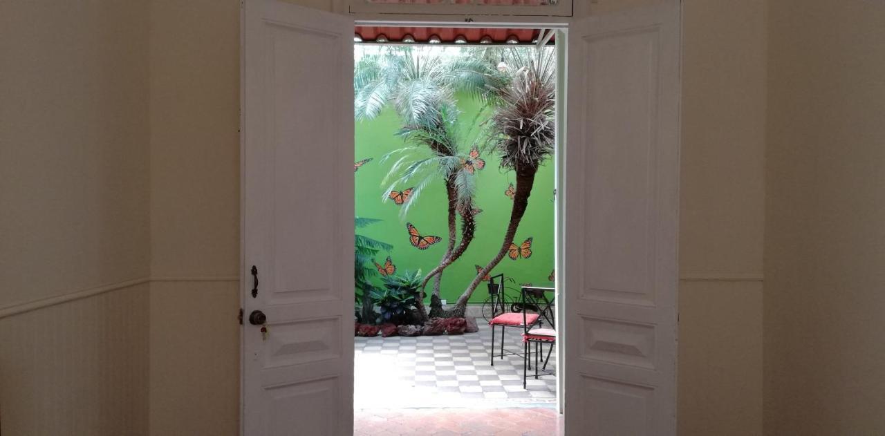 Casa Mayela Guest House San Jose (San Jose) Exterior foto