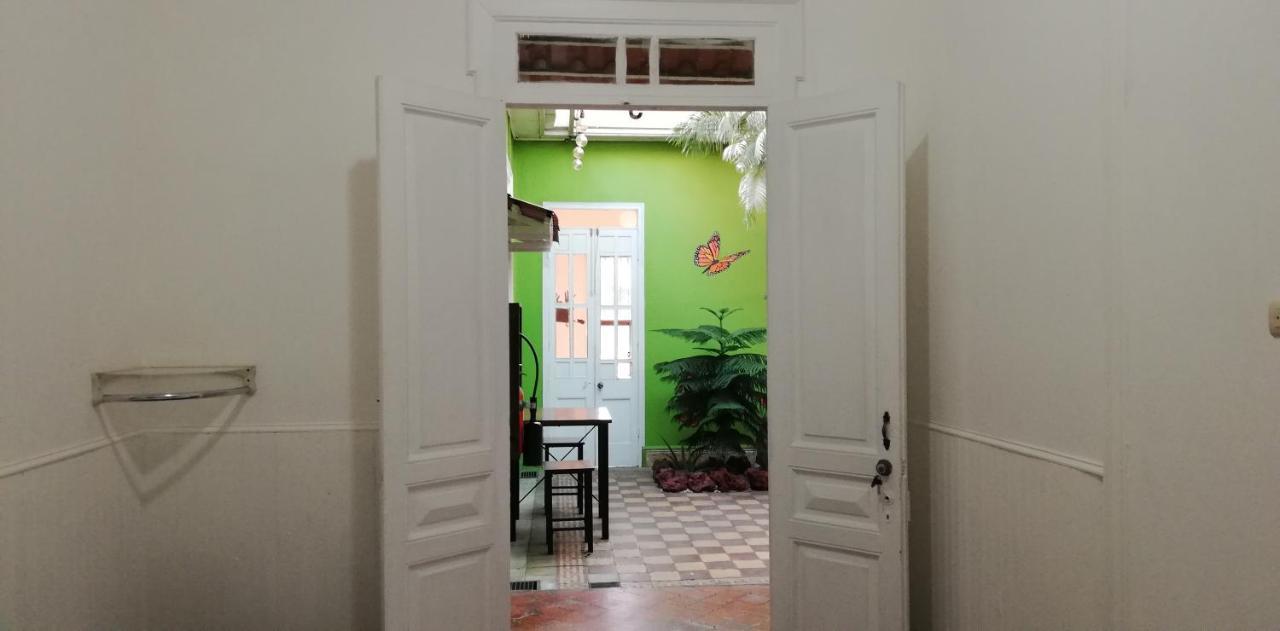 Casa Mayela Guest House San Jose (San Jose) Exterior foto