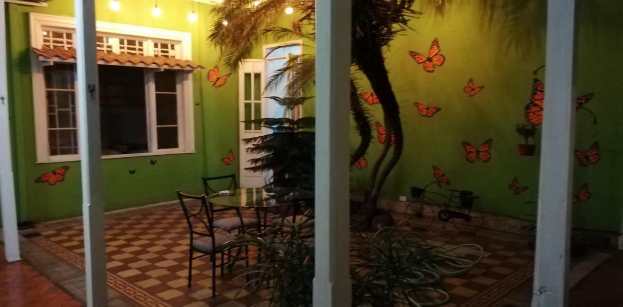 Casa Mayela Guest House San Jose (San Jose) Exterior foto
